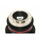 OBJETIVO SAMYANG T2.2/12MM UMC CS (MICRO 4/3)