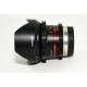OBJETIVO SAMYANG T2.2/12MM UMC CS (MICRO 4/3)