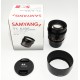 OBJETIVO SAMYANG T1.5/85MM UMC II (MICRO 4/3)
