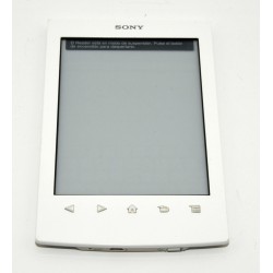 LIBRO ELECTRONICO EBOOK SONY PRS T2