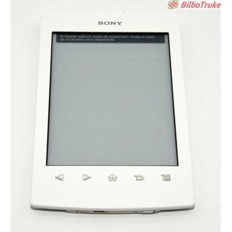 LIBRO ELECTRONICO EBOOK SONY PRS T2