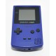 CONSOLA NINTENDO GAMEBOY COLOR PURPLE