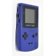 CONSOLA NINTENDO GAMEBOY COLOR PURPLE