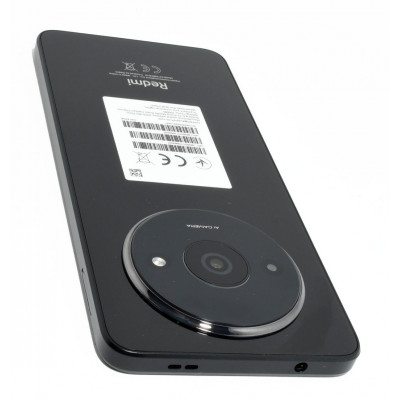 XIAOMI REDMI A3 64GB NEGRO