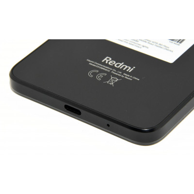 XIAOMI REDMI A3 64GB NEGRO