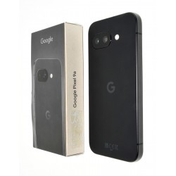 GOOGLE PIXEL 9A 256GB NEGRO
