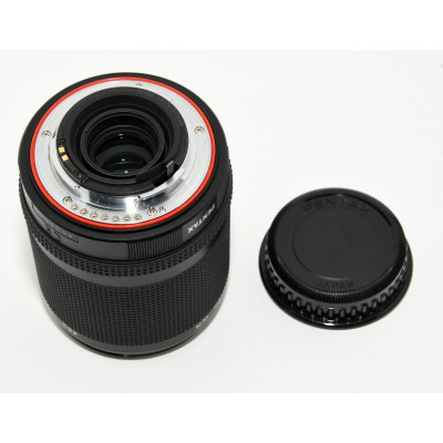 OBJETIVO PENTAX D FA 28-105MM F:3.5-5.6 ED DC WR