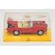 COCHE A ESCALA JOAL MERCEDES 230-SL SPORT 110