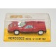 COCHE A ESCALA JOAL MERCEDES BENZ C-111 N 117