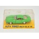 COCHE A ESCALA JOAL ALFA ROMEO GIULIA-SS 112