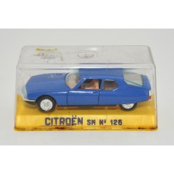 COCHE A ESCALA JOAL CITROEN JOAL SM 126