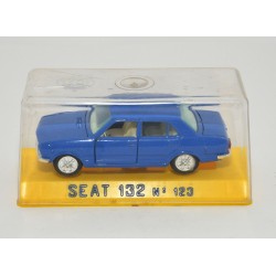 COCHE A ESCALA JOAL SEAT 132 N 123