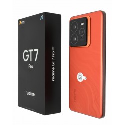 REALME GT7 PRO 512GB NARANJA