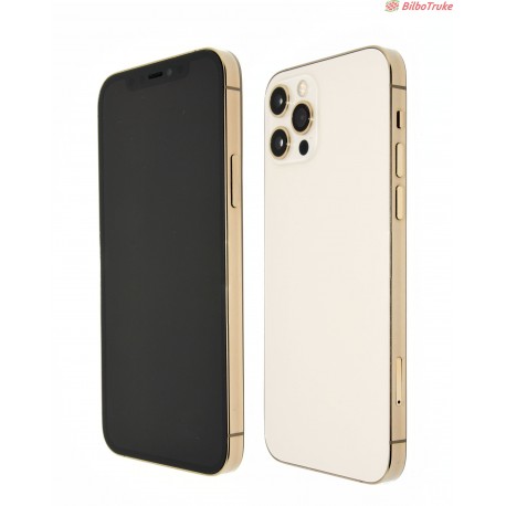 IPHONE 12 PRO 128GB ORO