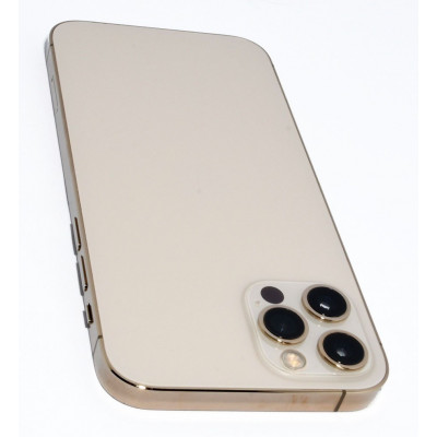 IPHONE 12 PRO 128GB ORO