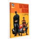 COMIC DC BATMAN Y ROBIN
