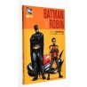 COMIC DC BATMAN Y ROBIN