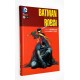 COMIC DC BATMAN CONTRA ROBIN