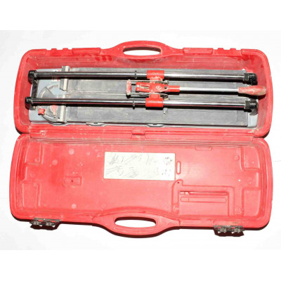 CORTADORA AZULEJOS RUBI TR 600