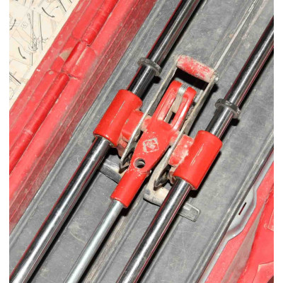 CORTADORA AZULEJOS RUBI TR 600