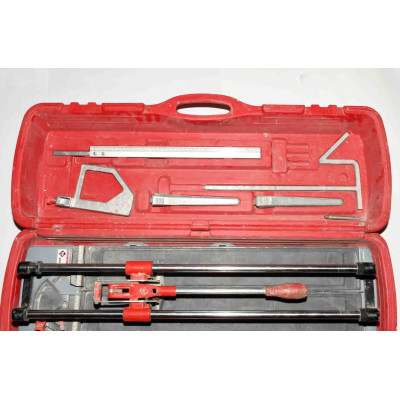 CORTADORA AZULEJOS RUBI TR 600