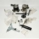FRESADORA MAKITA RT0702CX2J