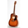 GUITARRA ELECTROACUSTICA ART LUTHERIE CW CEDAR