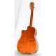 GUITARRA ELECTROACUSTICA ART LUTHERIE CW CEDAR