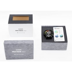 SMARTWATCH CASIO PRO TREK SMART