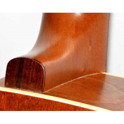GUITARRA ELECTROACUSTICA ART LUTHERIE CW CEDAR
