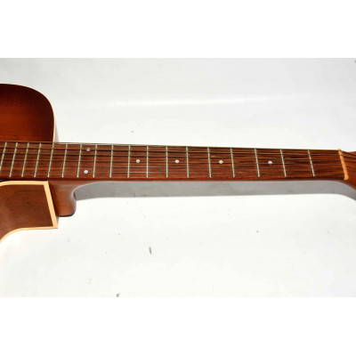 GUITARRA ELECTROACUSTICA ART LUTHERIE CW CEDAR