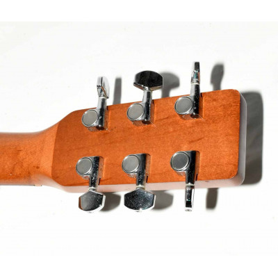 GUITARRA ELECTROACUSTICA ART LUTHERIE CW CEDAR