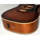 GUITARRA ELECTROACUSTICA ART LUTHERIE CW CEDAR