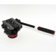 ROTULA VIDEO MANFROTTO MVH502AH