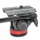 ROTULA VIDEO MANFROTTO MVH502AH