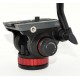 ROTULA VIDEO MANFROTTO MVH502AH