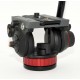 ROTULA VIDEO MANFROTTO MVH502AH