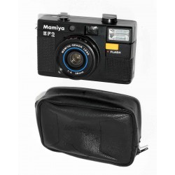 CAMARA VINTAGE MAMIYA EF-2