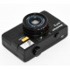CAMARA VINTAGE MAMIYA EF-2