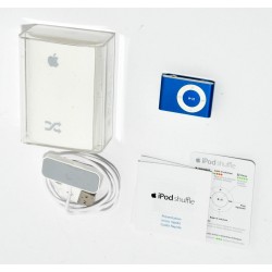 IPOD SHUFFLE 2GEN 1GB