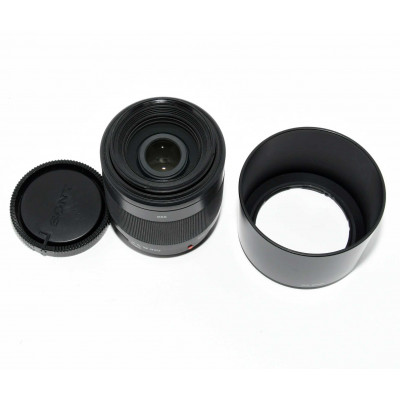 OBJETIVO SONY 55-200MM