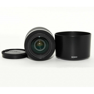 OBJETIVO SONY 55-200MM