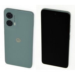 MOTOROLA MOTO G35 5G 256GB VERDE