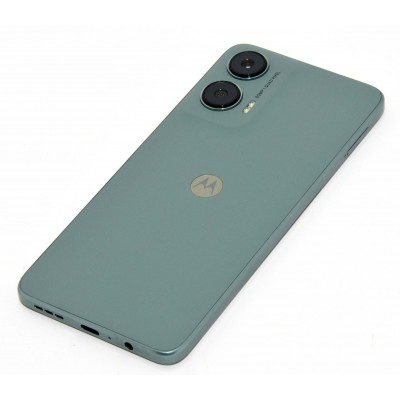 MOTOROLA MOTO G35 5G 256GB VERDE