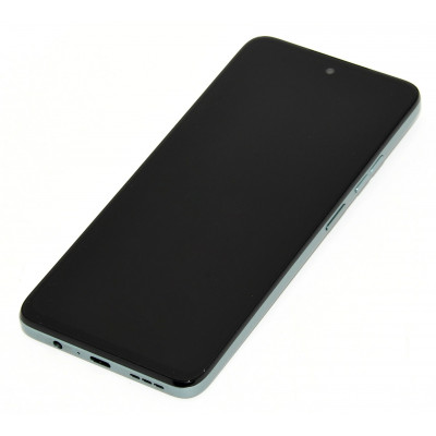 MOTOROLA MOTO G35 5G 256GB VERDE