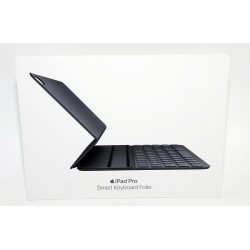 FUNDA APPLE IPAD PRO 11' SMART KEYBOARD FOLIO