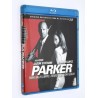 PELICULA BLURAY PARKER