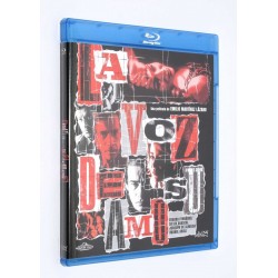 PELICULA BLURAY LA VOZ DE SU AMO