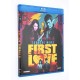 PELICULA BLURAY FIRST LOVE