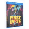 PELICULA BLURAY FIRST LOVE